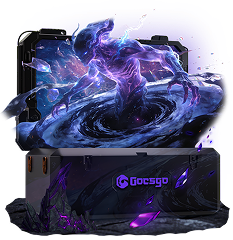 Shadow Void Case
